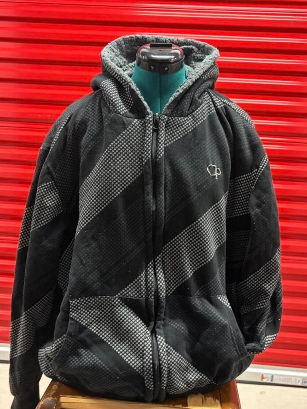 OP - Ocean Pacific Women's Hoodie Size XXL